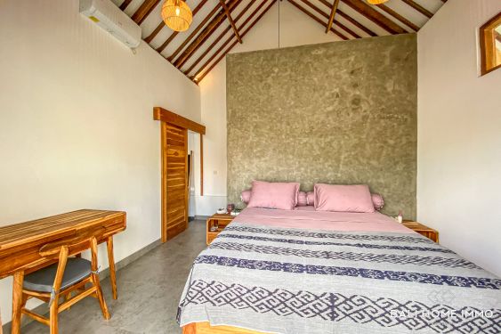 Image 14 from Brand new 2 Bedroom Villa for Sale and Rent in Bali Buduk near Canggu
