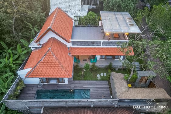 Image 4 from Brand new 2 Bedroom Villa for Sale and Rent in Bali Buduk near Canggu