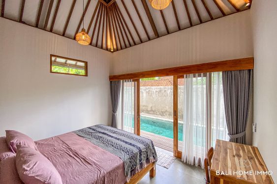 Image 15 from Brand new 2 Bedroom Villa for Sale and Rent in Bali Buduk near Canggu