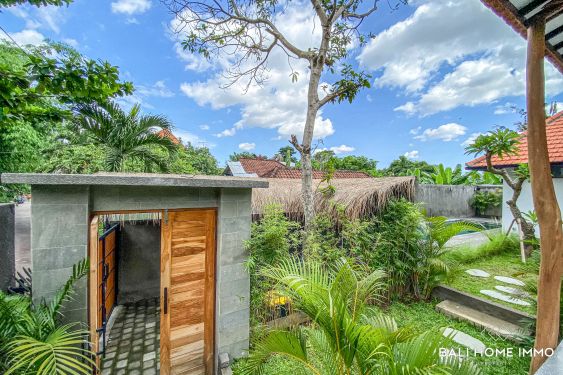 Image 6 from Brand new 2 Bedroom Villa for Sale and Rent in Bali Buduk near Canggu