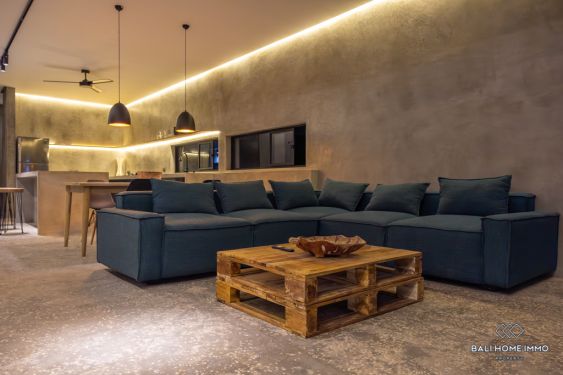 Image 6 from Brand New 2 Bedroom Villa for Sale and Rent in Bali Canggu Residential Side