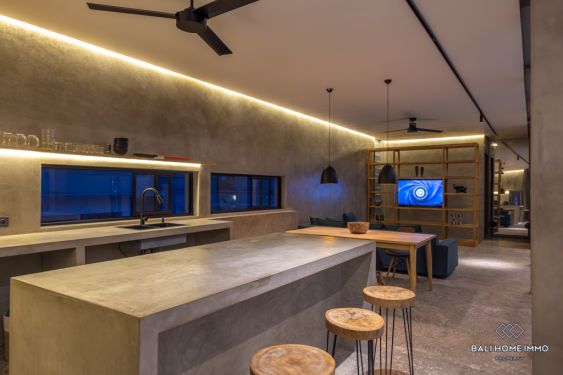 Image 12 from Brand New 2 Bedroom Villa for Sale and Rent in Bali Canggu Residential Side