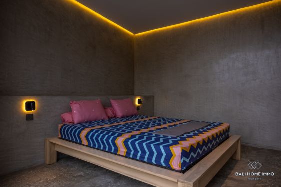 Image 16 from Brand New 2 Bedroom Villa for Sale and Rent in Bali Canggu Residential Side
