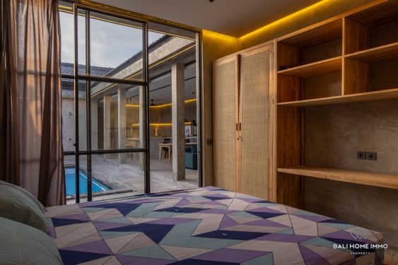 Image 18 from Brand New 2 Bedroom Villa for Sale and Rent in Bali Canggu Residential Side