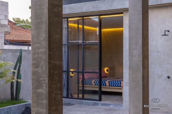 Image 17 from Brand New 2 Bedroom Villa for Sale and Rent in Bali Canggu Residential Side