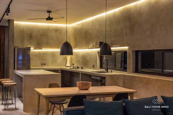 Image 13 from Brand New 2 Bedroom Villa for Sale and Rent in Bali Canggu Residential Side