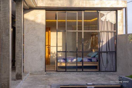 Image 14 from Brand New 2 Bedroom Villa for Sale and Rent in Bali Canggu Residential Side