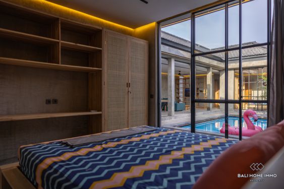 Image 15 from Brand New 2 Bedroom Villa for Sale and Rent in Bali Canggu Residential Side