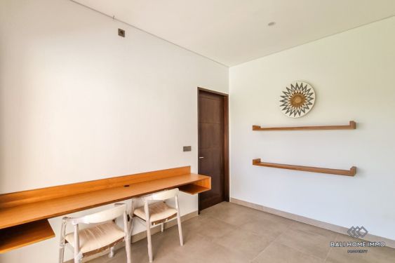 Image 18 from Modern 2 Bedroom Villa for Sale and Rent in Bali Pererenan - Tumbak Bayuh