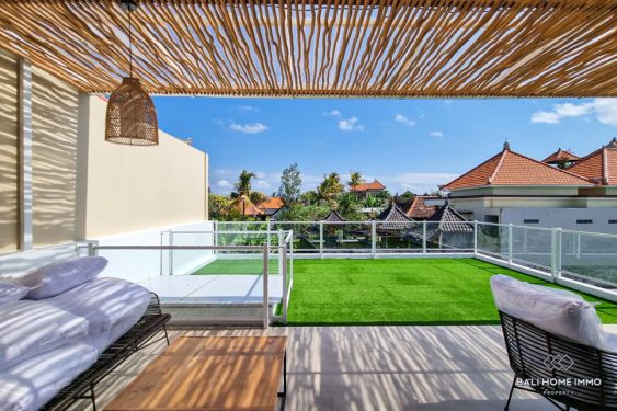 Image 20 from Modern 2 Bedroom Villa for Sale and Rent in Bali Pererenan - Tumbak Bayuh