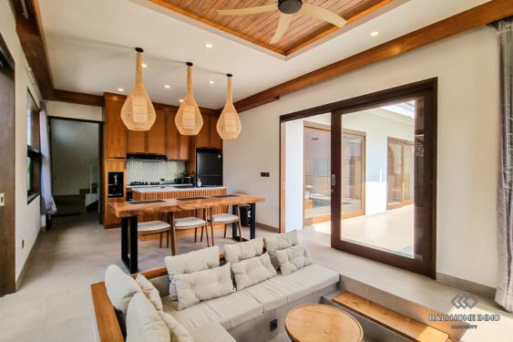 Image 5 from Modern 2 Bedroom Villa for Sale and Rent in Bali Pererenan - Tumbak Bayuh