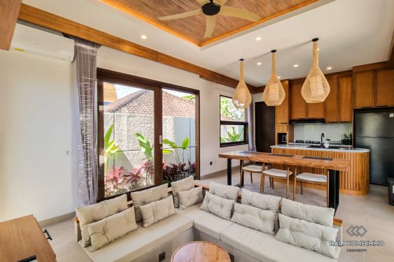 Image 6 from Modern 2 Bedroom Villa for Sale and Rent in Bali Pererenan - Tumbak Bayuh