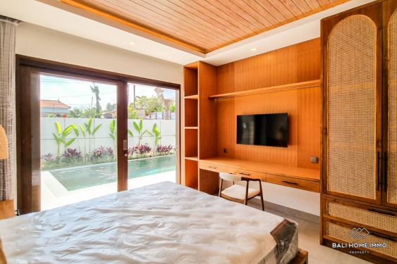 Image 14 from Modern 2 Bedroom Villa for Sale and Rent in Bali Pererenan - Tumbak Bayuh