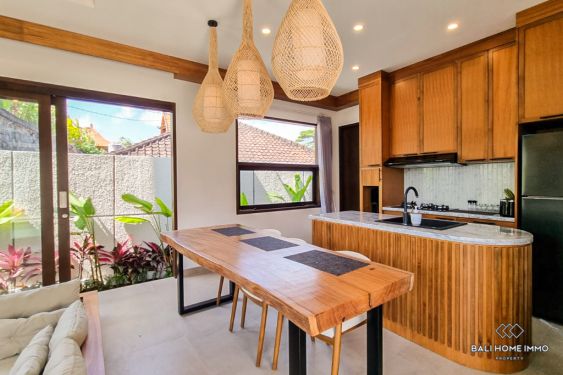 Image 9 from Modern 2 Bedroom Villa for Sale and Rent in Bali Pererenan - Tumbak Bayuh