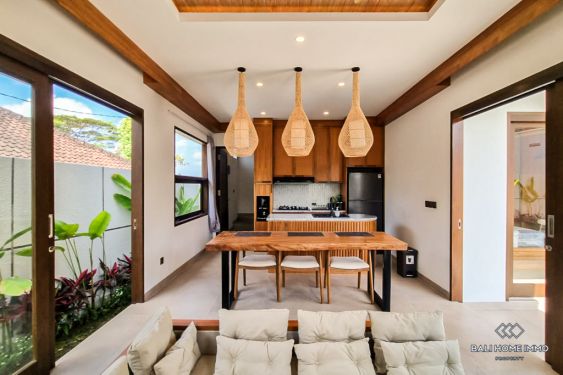 Image 7 from Modern 2 Bedroom Villa for Sale and Rent in Bali Pererenan - Tumbak Bayuh