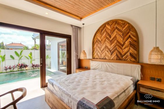 Image 10 from Modern 2 Bedroom Villa for Sale and Rent in Bali Pererenan - Tumbak Bayuh