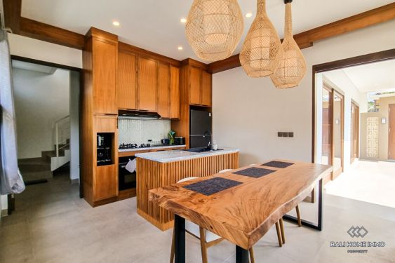 Image 8 from Modern 2 Bedroom Villa for Sale and Rent in Bali Pererenan - Tumbak Bayuh