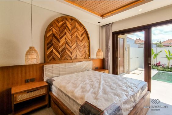 Image 15 from Modern 2 Bedroom Villa for Sale and Rent in Bali Pererenan - Tumbak Bayuh