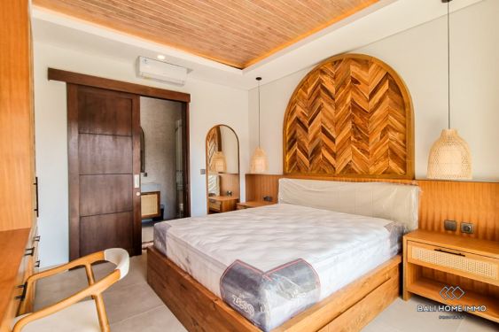 Image 16 from Modern 2 Bedroom Villa for Sale and Rent in Bali Pererenan - Tumbak Bayuh