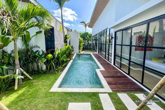 Image 2 from Brand New 2 Bedroom Villa for Monthly Rental in Bali Seminyak