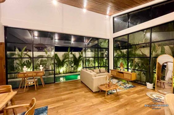 Image 1 from Brand New 2 Bedroom Villa for Monthly Rental in Bali Seminyak