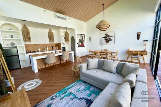 Image 3 from Brand New 2 Bedroom Villa for Monthly Rental in Bali Seminyak