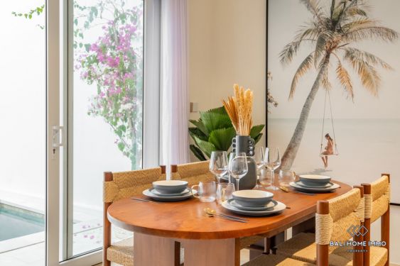 Image 5 from Villa neuve de 2 chambres à vendre à Berawa Bali