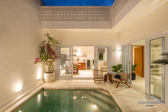 Image 20 from Villa neuve de 2 chambres à vendre à Berawa Bali