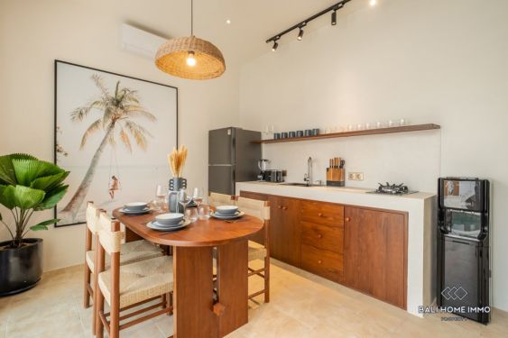 Image 4 from Villa neuve de 2 chambres à vendre à Berawa Bali