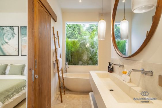 Image 13 from Villa neuve de 2 chambres à vendre à Berawa Bali