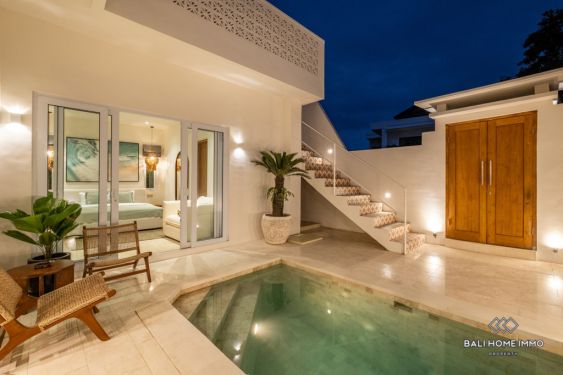 Image 16 from Villa neuve de 2 chambres à vendre à Berawa Bali