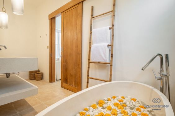 Image 14 from Villa neuve de 2 chambres à vendre à Berawa Bali