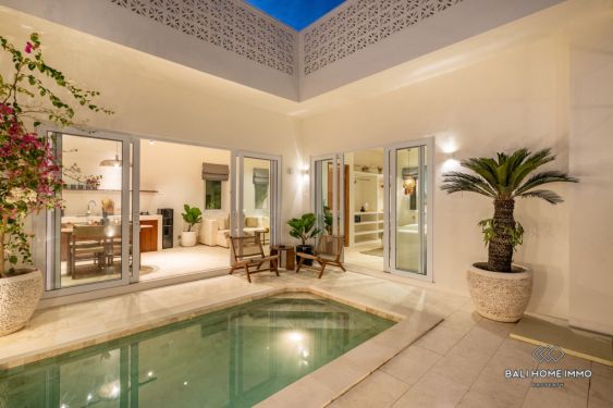 Image 19 from Villa neuve de 2 chambres à vendre à Berawa Bali