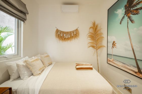 Image 12 from Villa neuve de 2 chambres à vendre à Berawa Bali