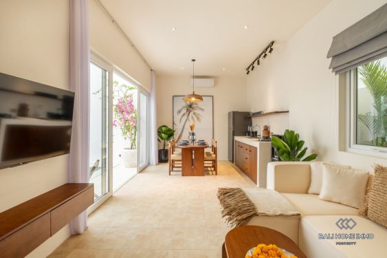 Image 7 from Villa neuve de 2 chambres à vendre à Berawa Bali