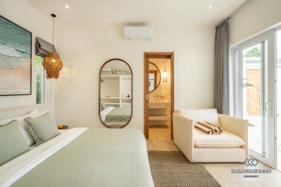 Image 10 from Villa neuve de 2 chambres à vendre à Berawa Bali