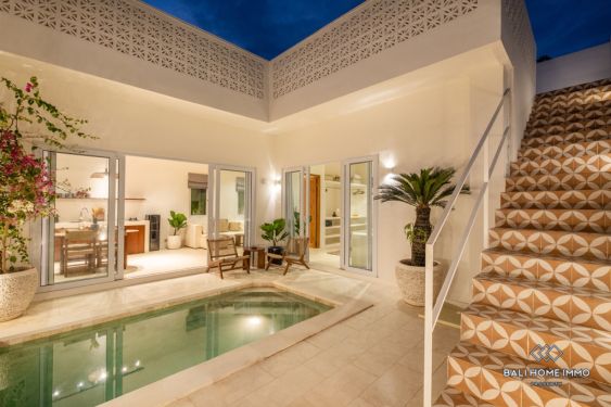 Image 17 from Villa neuve de 2 chambres à vendre à Berawa Bali