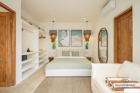 Image 9 from Villa neuve de 2 chambres à vendre à Berawa Bali