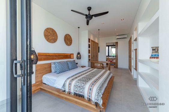 Image 5 from Villa neuve de 2 chambres à louer à Pererenan Tumbak Bayuh Bali