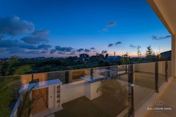 Image 10 from Villa neuve de 2 chambres à louer à Pererenan Tumbak Bayuh Bali