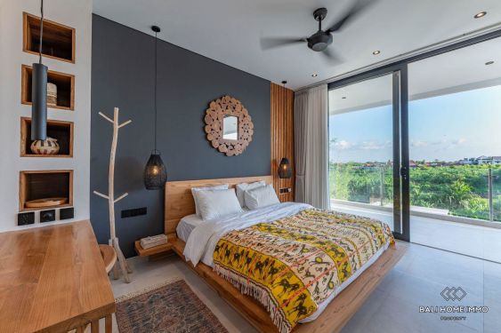 Image 8 from Villa neuve de 2 chambres à louer à Pererenan Tumbak Bayuh Bali