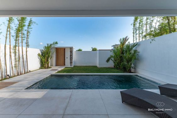 Image 13 from Villa neuve de 2 chambres à louer à Pererenan Tumbak Bayuh Bali