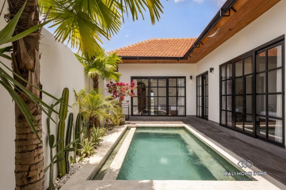 Image 1 from Brand New 2 Bedroom Villa for Rent in Bali Pererenan Tumbak Bayuh