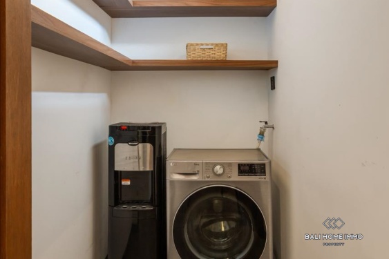 Image 7 from Villa baru 2 Kamar yang Disewakan di Bali Pererenan Tumbak Bayuh