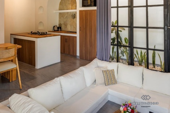 Image 2 from Brand New 2 Bedroom Villa for Rent in Bali Pererenan Tumbak Bayuh