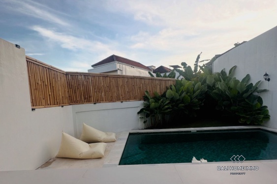 Image 9 from Disewakan Vila 2 Kamar Baru di Padonan Canggu