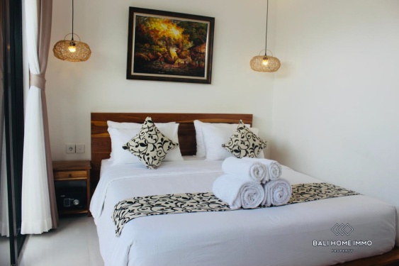 Image 4 from Disewakan Vila 2 Kamar Baru di Padonan Canggu