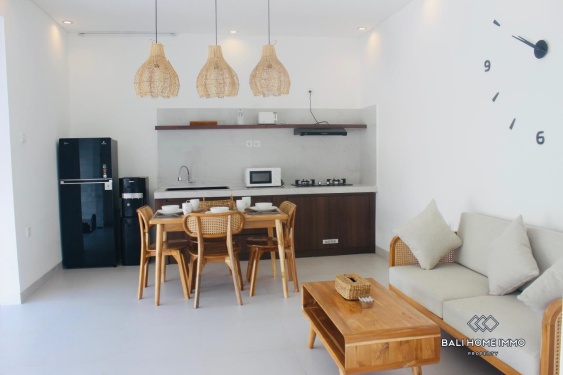 Image 3 from Brand New 2  Bedroom Villa for Rent in Canggu Padonan