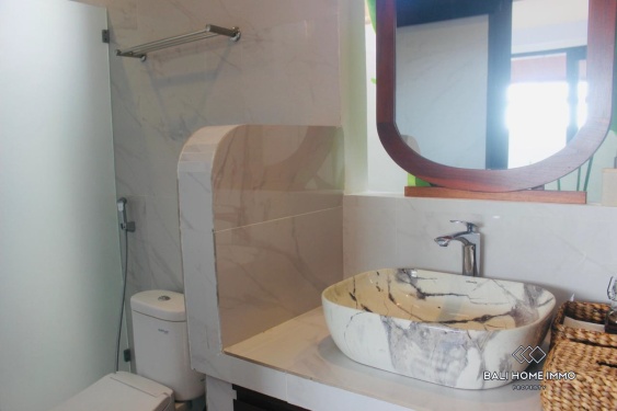 Image 7 from Disewakan Vila 2 Kamar Baru di Padonan Canggu