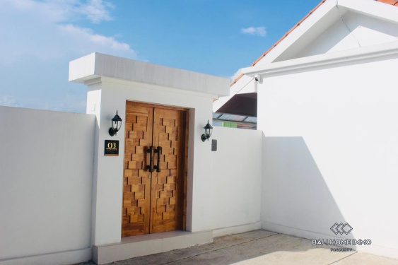 Image 10 from Disewakan Vila 2 Kamar Baru di Padonan Canggu